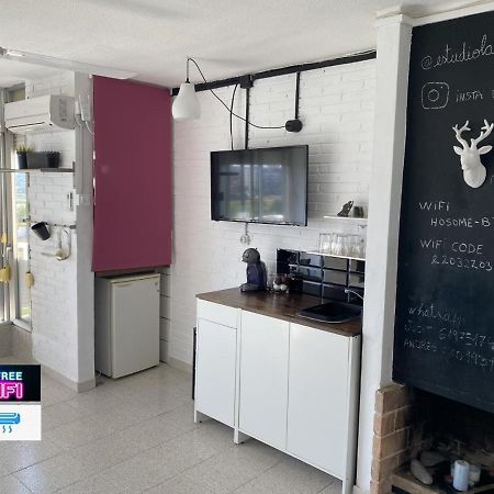 Estudio I Loft, La Pineda, Salou, Playa, Port Aventura Exteriér fotografie