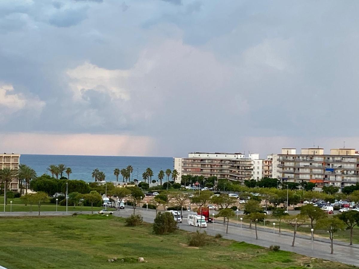 Estudio I Loft, La Pineda, Salou, Playa, Port Aventura Exteriér fotografie
