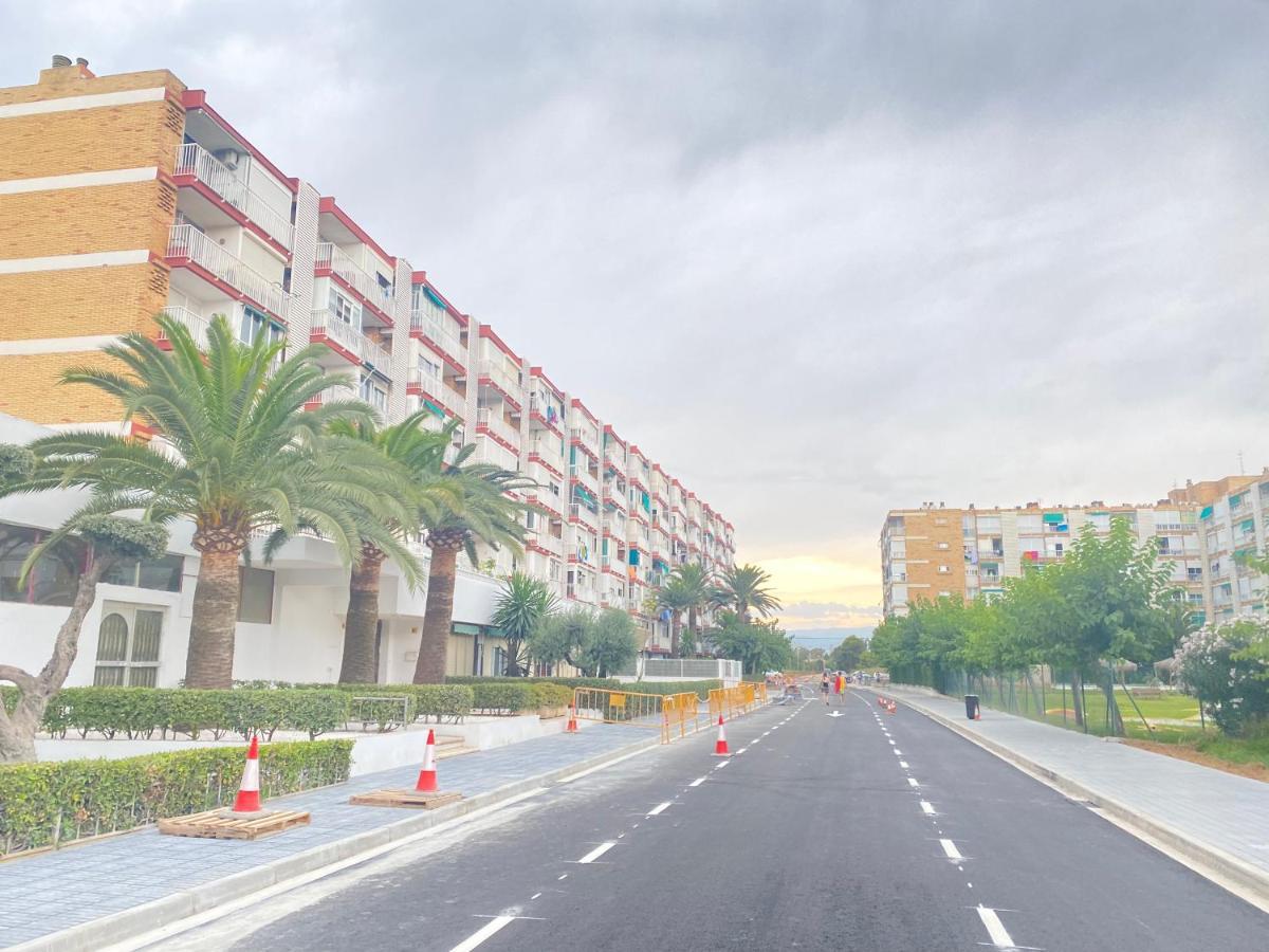 Estudio I Loft, La Pineda, Salou, Playa, Port Aventura Exteriér fotografie