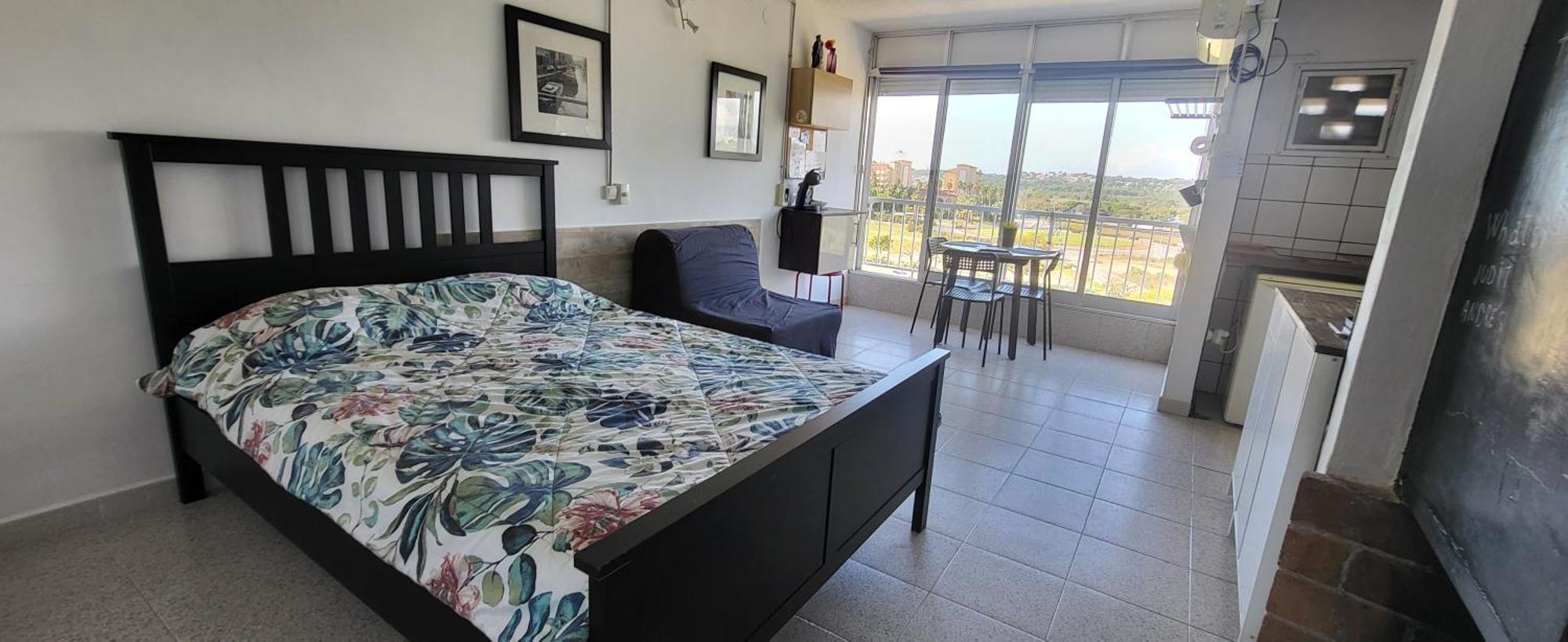 Estudio I Loft, La Pineda, Salou, Playa, Port Aventura Exteriér fotografie