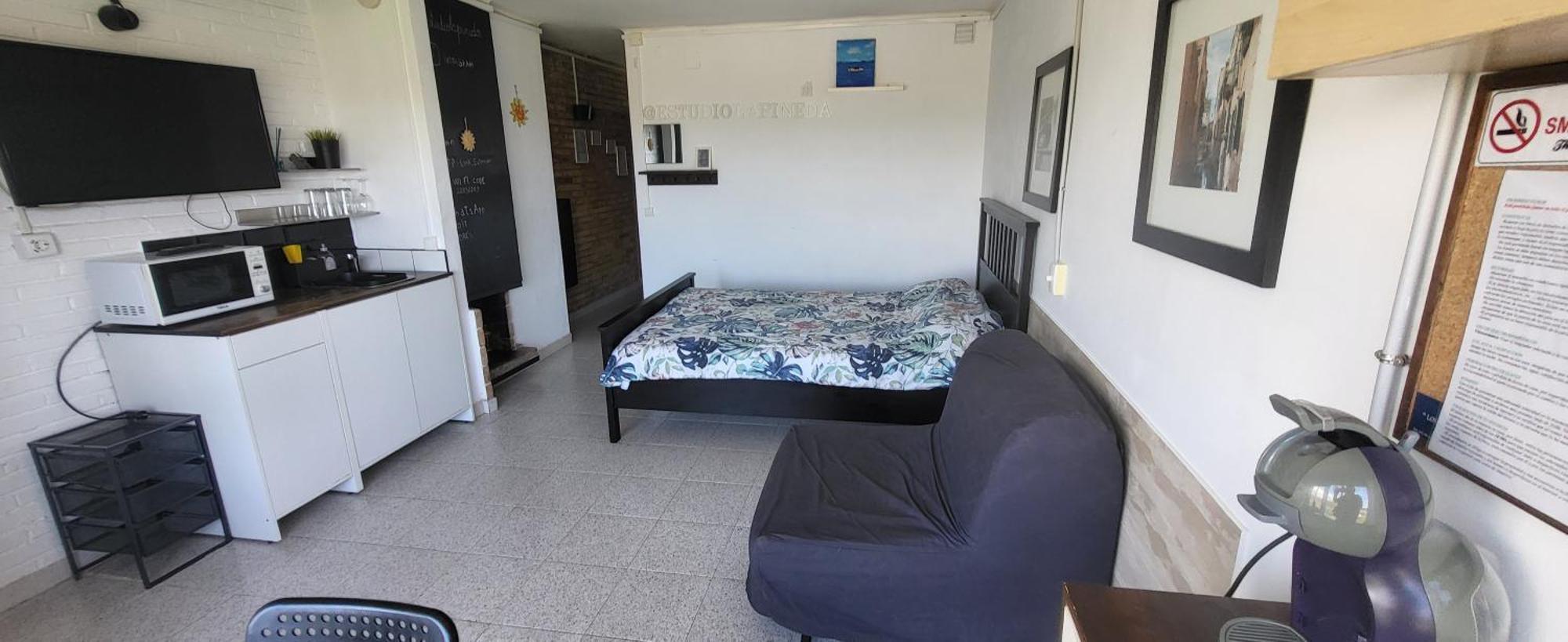 Estudio I Loft, La Pineda, Salou, Playa, Port Aventura Exteriér fotografie